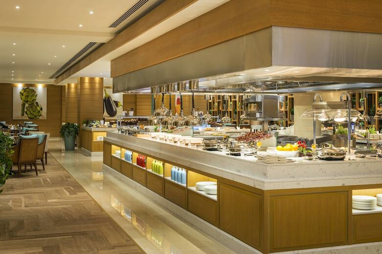 Grosvenor House, A Luxury Collection Hotel, Dubai