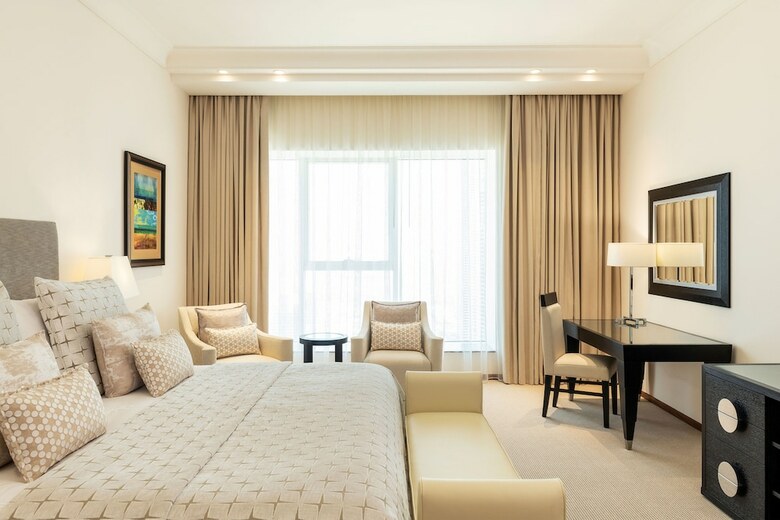 Grosvenor House, A Luxury Collection Hotel, Dubai