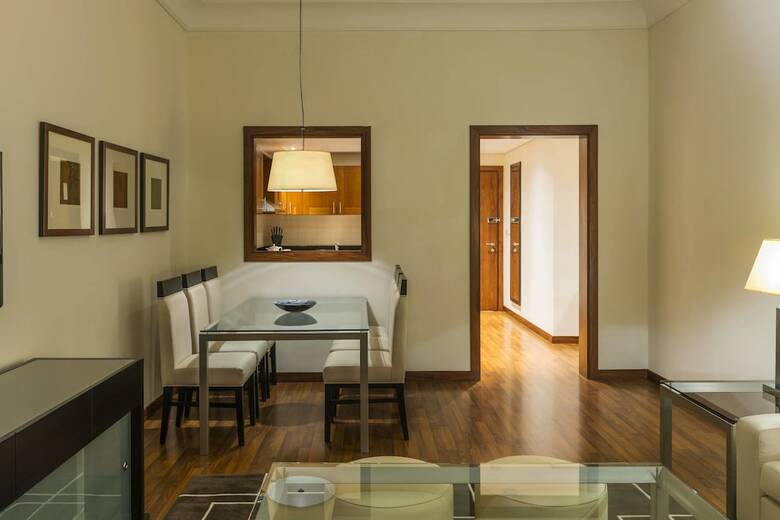 Grosvenor House, A Luxury Collection Hotel, Dubai