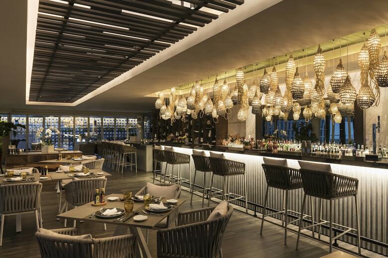 Grosvenor House, A Luxury Collection Hotel, Dubai