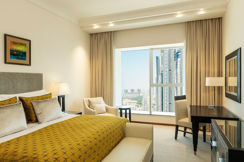 Grosvenor House, A Luxury Collection Hotel, Dubai