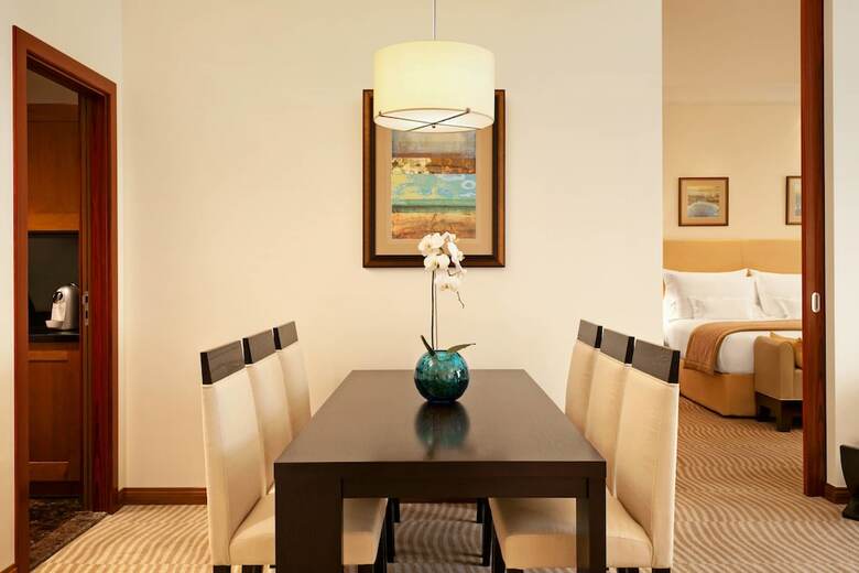 Grosvenor House, A Luxury Collection Hotel, Dubai