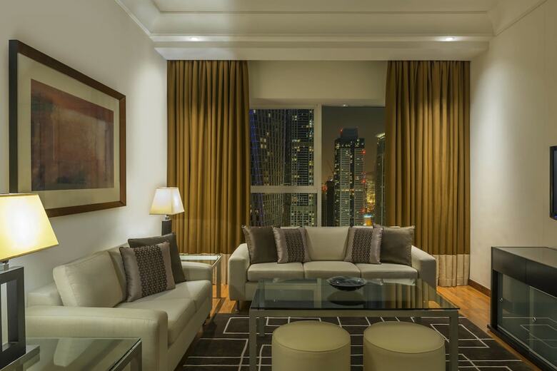 Grosvenor House, A Luxury Collection Hotel, Dubai
