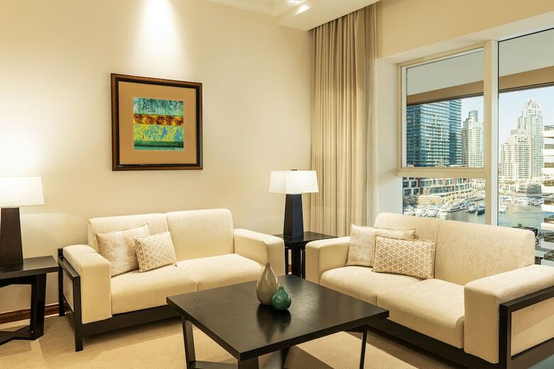 Grosvenor House, A Luxury Collection Hotel, Dubai
