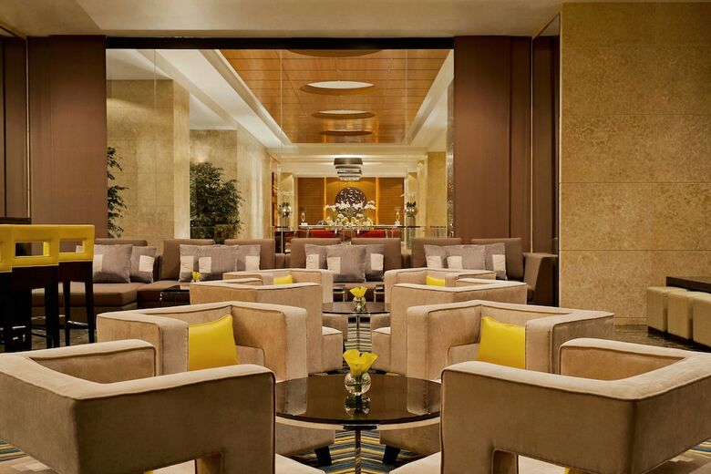 Grosvenor House, A Luxury Collection Hotel, Dubai