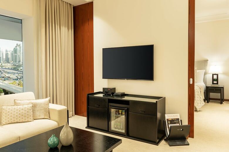 Grosvenor House, A Luxury Collection Hotel, Dubai