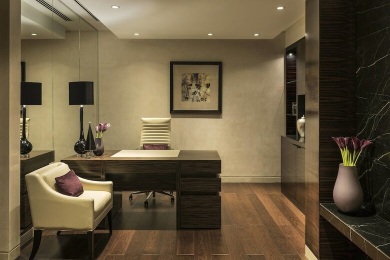 Grosvenor House, A Luxury Collection Hotel, Dubai