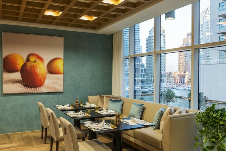Grosvenor House, A Luxury Collection Hotel, Dubai