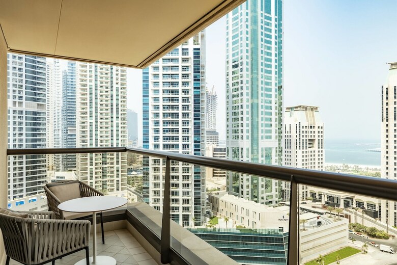 Grosvenor House, A Luxury Collection Hotel, Dubai