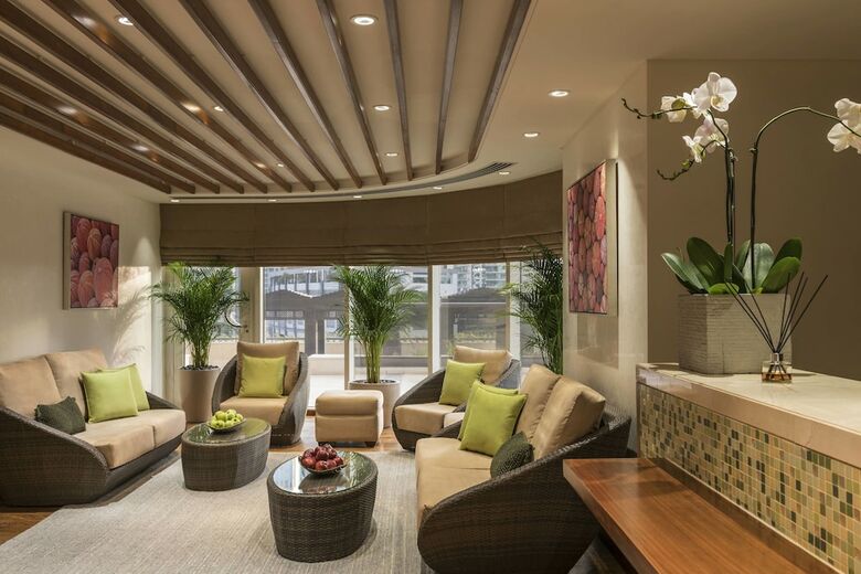 Grosvenor House, A Luxury Collection Hotel, Dubai
