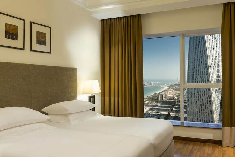 Grosvenor House, A Luxury Collection Hotel, Dubai