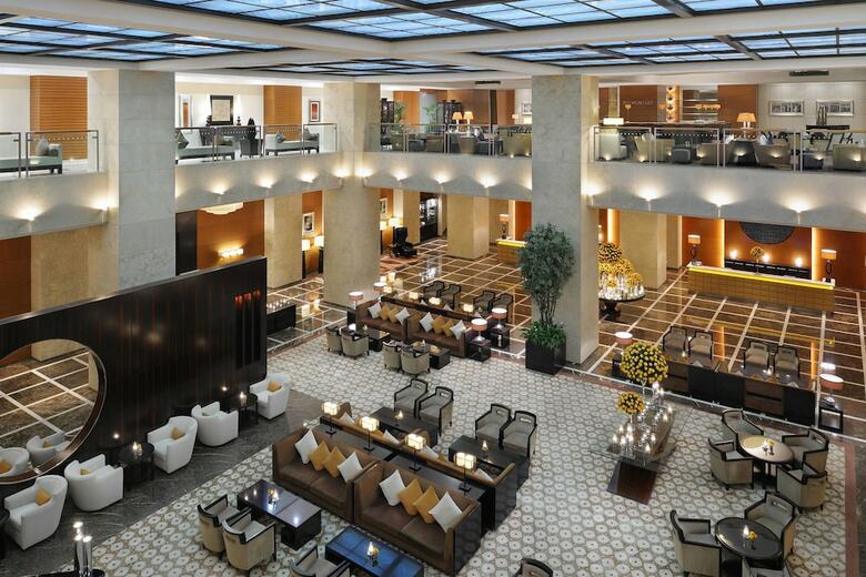 Grosvenor House, A Luxury Collection Hotel, Dubai