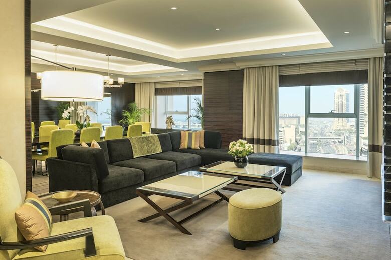 Grosvenor House, A Luxury Collection Hotel, Dubai