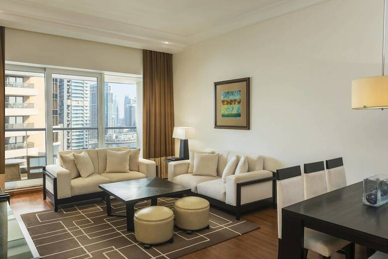 Grosvenor House, A Luxury Collection Hotel, Dubai
