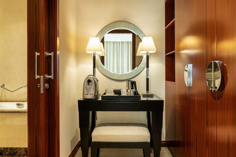 Grosvenor House, A Luxury Collection Hotel, Dubai