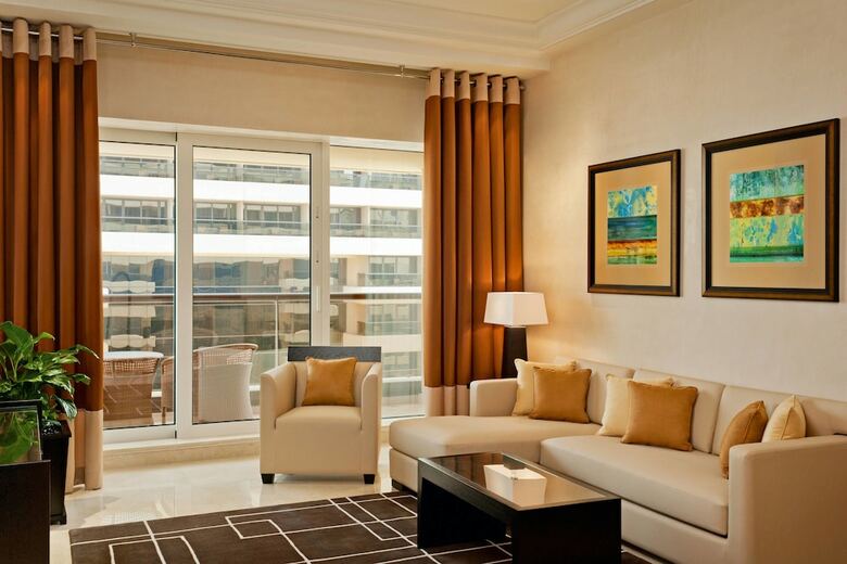 Grosvenor House, A Luxury Collection Hotel, Dubai