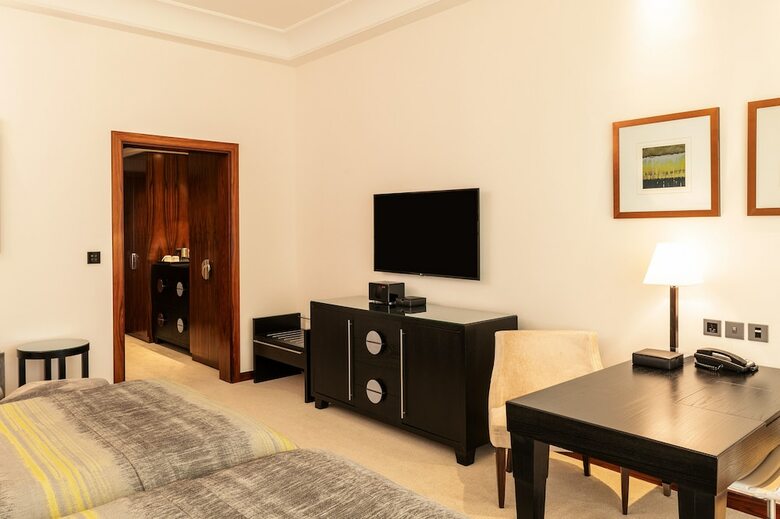 Grosvenor House, A Luxury Collection Hotel, Dubai