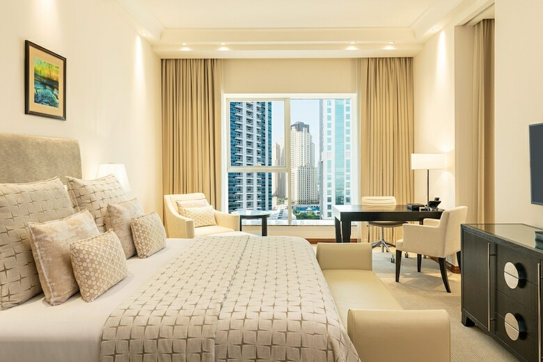 Grosvenor House, A Luxury Collection Hotel, Dubai