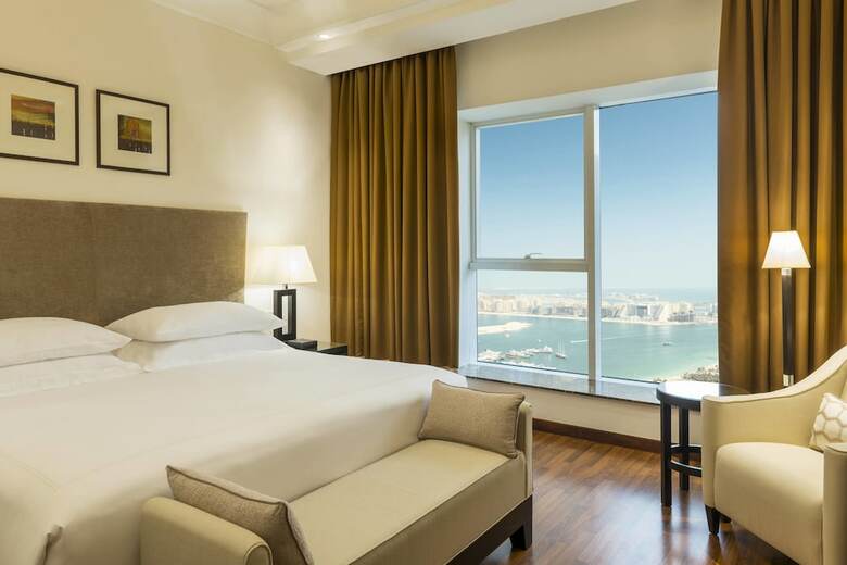 Grosvenor House, A Luxury Collection Hotel, Dubai