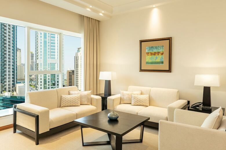 Grosvenor House, A Luxury Collection Hotel, Dubai