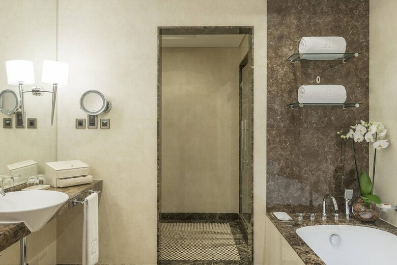 Grosvenor House, A Luxury Collection Hotel, Dubai