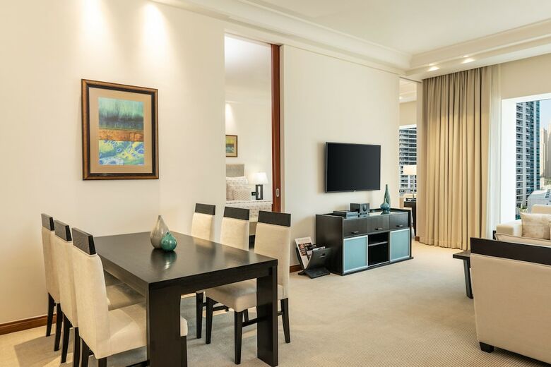 Grosvenor House, A Luxury Collection Hotel, Dubai