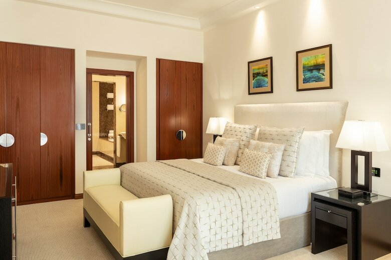 Grosvenor House, A Luxury Collection Hotel, Dubai