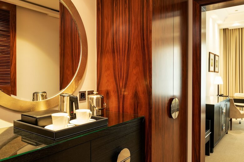 Grosvenor House, A Luxury Collection Hotel, Dubai