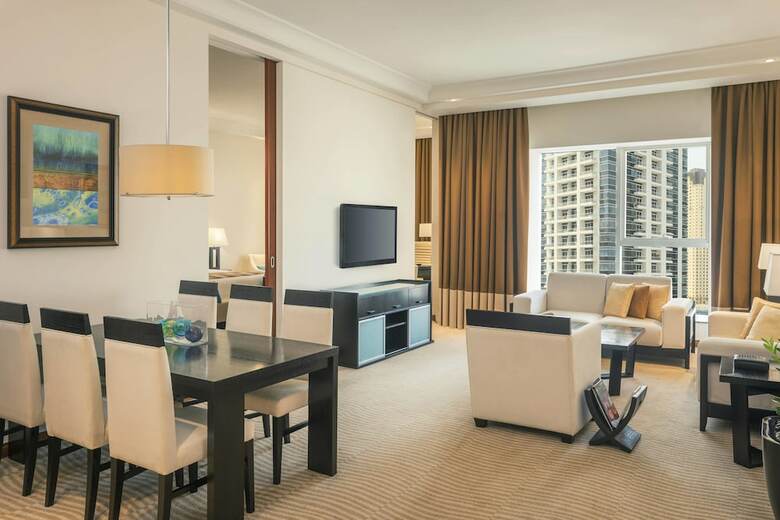 Grosvenor House, A Luxury Collection Hotel, Dubai