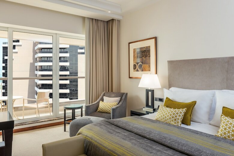 Grosvenor House, A Luxury Collection Hotel, Dubai