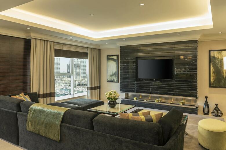 Grosvenor House, A Luxury Collection Hotel, Dubai
