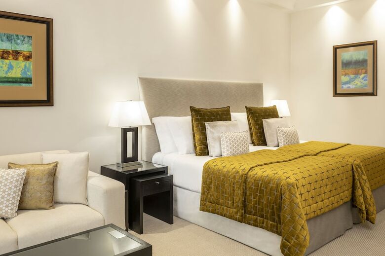 Grosvenor House, A Luxury Collection Hotel, Dubai