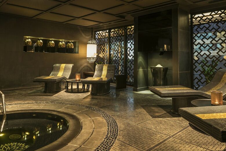Grosvenor House, A Luxury Collection Hotel, Dubai