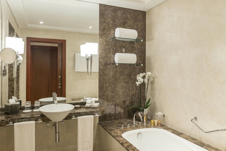 Grosvenor House, A Luxury Collection Hotel, Dubai