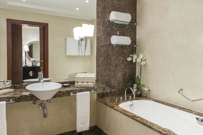 Grosvenor House, A Luxury Collection Hotel, Dubai