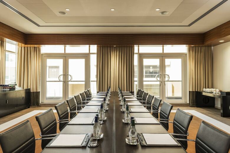 Grosvenor House, A Luxury Collection Hotel, Dubai