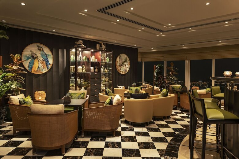 Grosvenor House, A Luxury Collection Hotel, Dubai