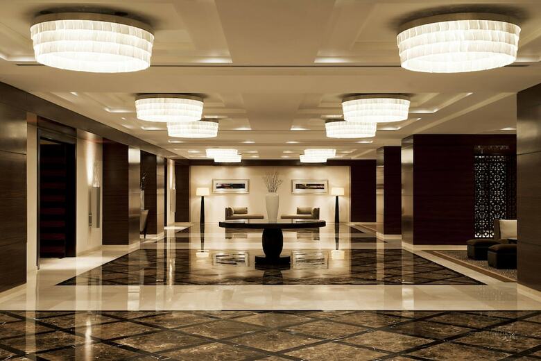 Grosvenor House, A Luxury Collection Hotel, Dubai