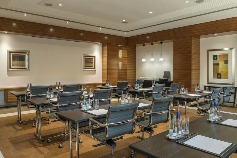 Grosvenor House, A Luxury Collection Hotel, Dubai