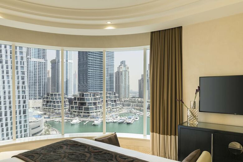 Grosvenor House, A Luxury Collection Hotel, Dubai