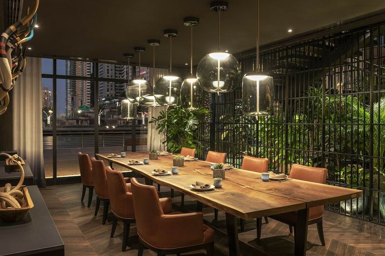 Grosvenor House, A Luxury Collection Hotel, Dubai