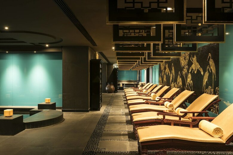 Grosvenor House, A Luxury Collection Hotel, Dubai