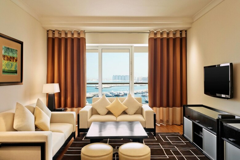 Grosvenor House, A Luxury Collection Hotel, Dubai