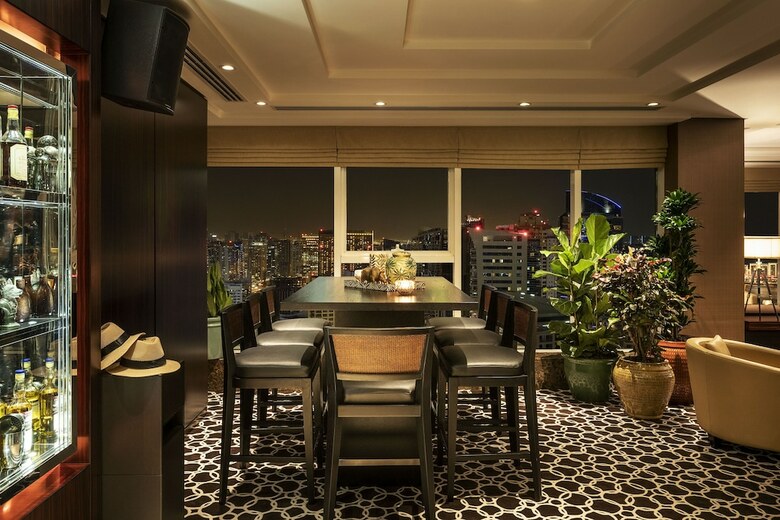 Grosvenor House, A Luxury Collection Hotel, Dubai