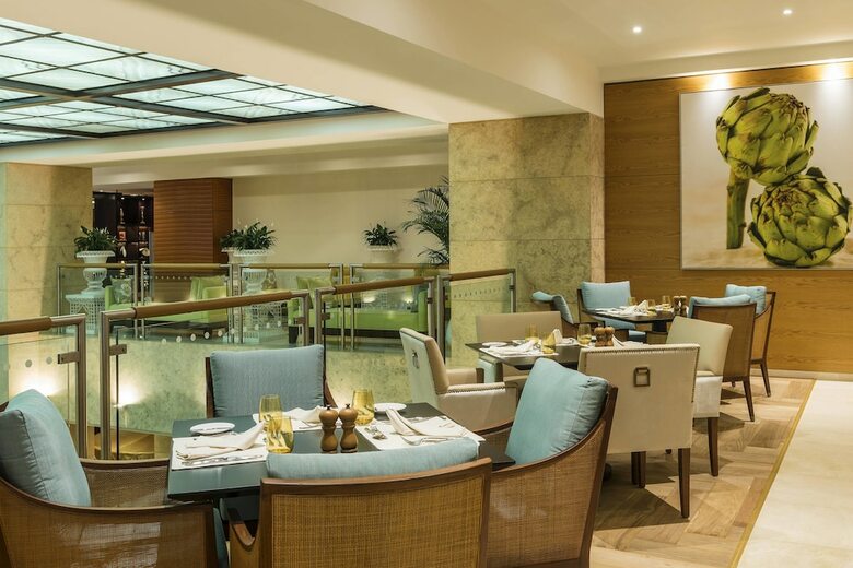 Grosvenor House, A Luxury Collection Hotel, Dubai