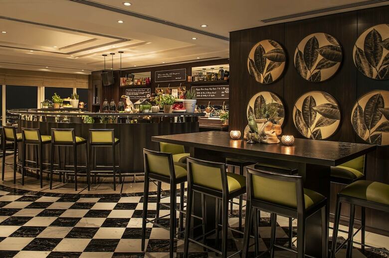 Grosvenor House, A Luxury Collection Hotel, Dubai