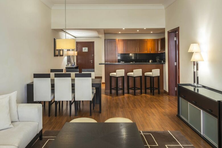 Grosvenor House, A Luxury Collection Hotel, Dubai