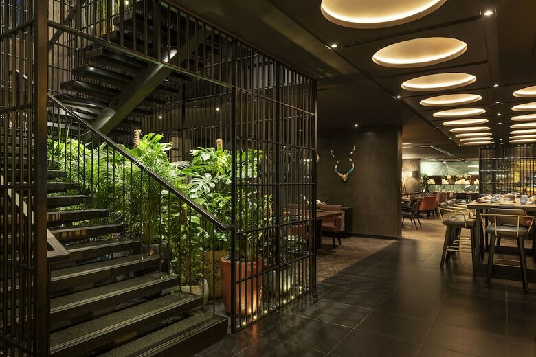 Grosvenor House, A Luxury Collection Hotel, Dubai