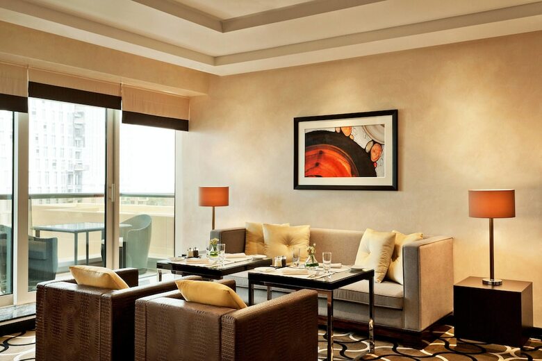Grosvenor House, A Luxury Collection Hotel, Dubai