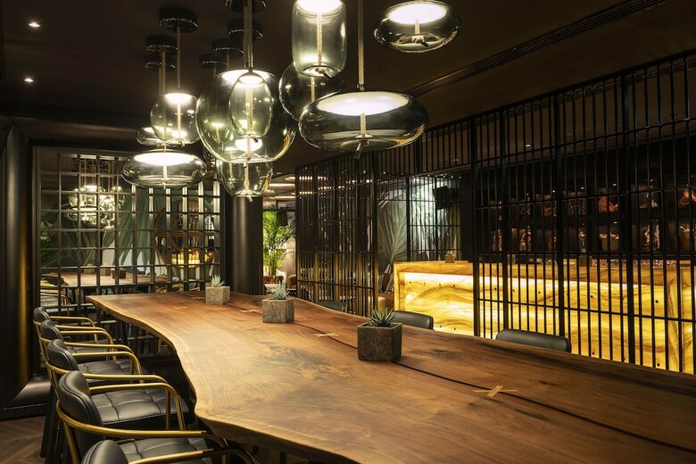 Grosvenor House, A Luxury Collection Hotel, Dubai